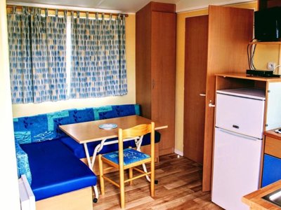 mobil-home - Le Pontis photo 2
