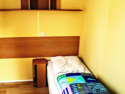 mobil-home - Le Pontis photo 6