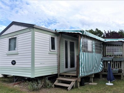 mobil-home - Le Pontis photo 7