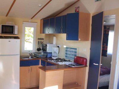 camping Le Pontis photo 14