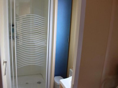 camping Le Pontis photo 17