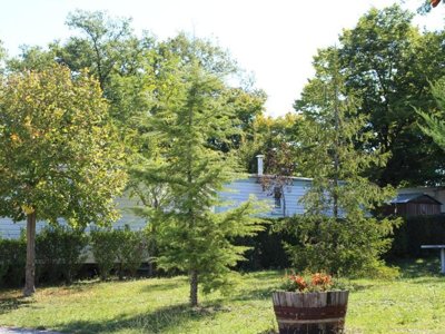 camping Le Pontis photo 19