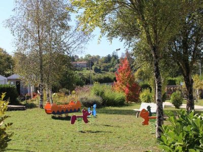 camping Le Pontis photo 20