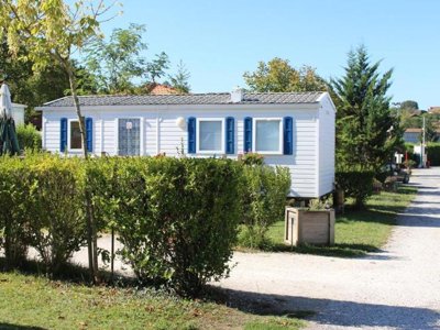 camping Le Pontis photo 22