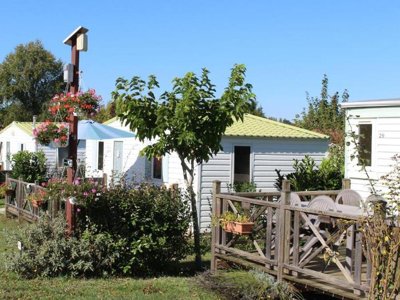 camping Le Pontis photo 23