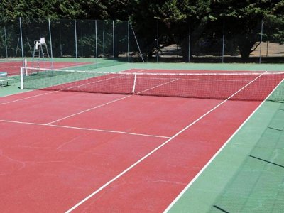 camping Le Pontis photo 4