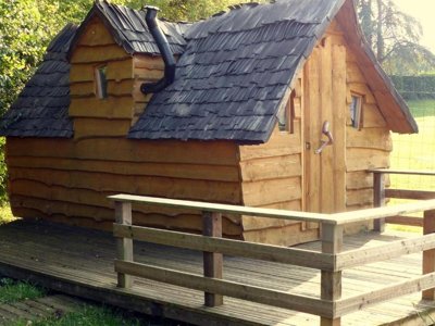 camping Le Pontis photo 8