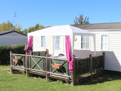 camping Le Pontis photo 9