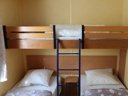 Cliquez pour découvrir toutes les photos de l'HÉBERGEMENT ! mobil-home - camping Le Pontis photo 4
