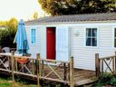 Cliquez pour découvrir toutes les photos de l'HÉBERGEMENT ! mobil-home - camping Le Pontis photo 5