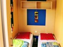 Cliquez pour découvrir toutes les photos de l'HÉBERGEMENT ! mobil-home - camping Le Pontis photo 4