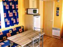 Cliquez pour découvrir toutes les photos de l'HÉBERGEMENT ! mobil-home - camping Le Pontis photo 7