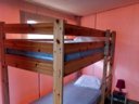 Cliquez pour découvrir toutes les photos de l'HÉBERGEMENT ! tente - camping Le Pontis photo 2