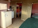 Cliquez pour découvrir toutes les photos de l'HÉBERGEMENT ! tente - camping Le Pontis photo 7