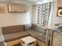 mobil-home - camping Le Pontis photo 2