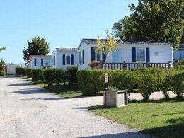 Camping Pas Cher vous présente avec son site Officiel campingpascher.fr, le Camping Le Pontis classé 3 étoiles, situé sur la commune de Verteillac dans le département Dordogne (Aquitaine) en France. Le camping Le Pontis vous propose un hébergement de type mobil-home de 30 m² avec climatisation (télévision). Cet hébergement propose plus de 102 dates différentes pour réserver ! Pour dévouvrir la période la moins chère, consultez la rubrique 'Tarifs' et sélectionnez votre mois de départ. L'établissement vous propose 6 autres types d'hébergements. Découvrez tous nos séjours à petits prix dans la commune et aux alentours de Verteillac du département : Dordogne (Aquitaine). Les Avis clients pour le Camping Le Pontis sont excellents avec une note moyenne de 8 sur 10. Piscine chauffée, Piscine extérieure, Animations familiales, Aire de jeux enfants, Canoë-kayak, Centre équestre, Court de tennis, Ping-pong, Pétanque, Terrain de football, Terrain multisports, Bar, Boulangerie, Bureau de tabac, Restaurant, Restaurant grill, Snack/Bar, Station-service, Supermarché, Épicerie,... En savoir plus : cliquez-ICI.