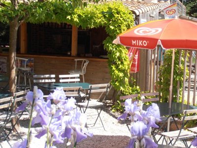 camping Le Matin Calme photo 10