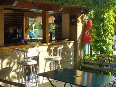 camping Le Matin Calme photo 11