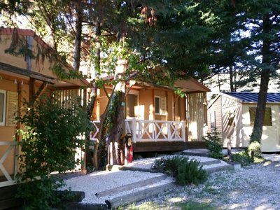 camping Le Matin Calme photo 12