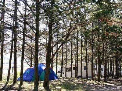 camping Le Matin Calme photo 13