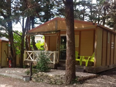 chalet - Le Matin Calme photo 2