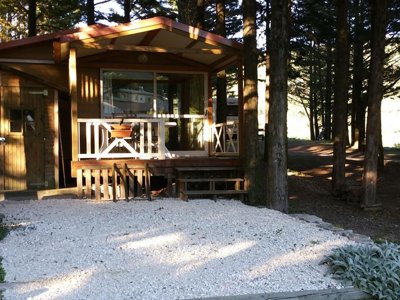 chalet - Le Matin Calme photo 3