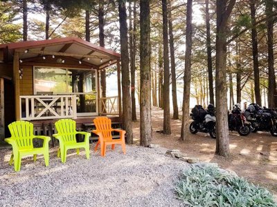 chalet - Le Matin Calme photo 5