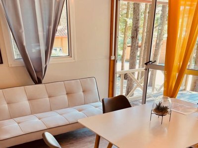 chalet - Le Matin Calme photo 7