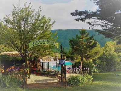 camping Le Matin Calme photo 16