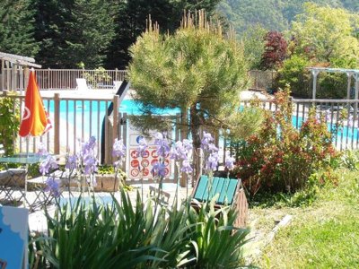 camping Le Matin Calme photo 20