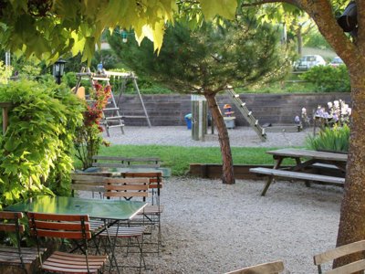 camping Le Matin Calme photo 21