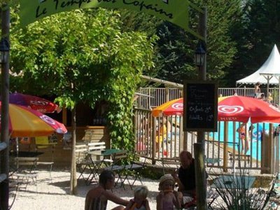 camping Le Matin Calme photo 23