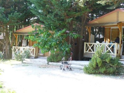 camping Le Matin Calme photo 24