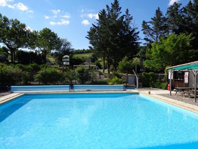 camping Le Matin Calme photo 5