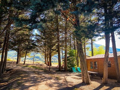 camping Le Matin Calme photo 7