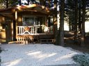 chalet - camping Le Matin Calme photo 3