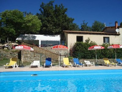 camping Les Chênes photo 1