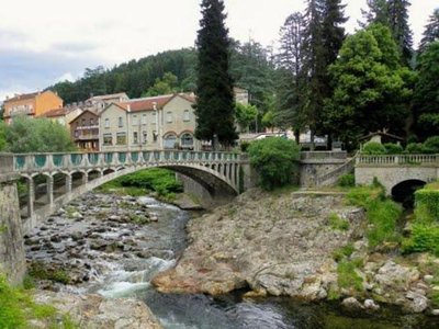 camping Les Chênes photo 11