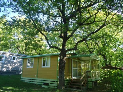 chalet - Les Chênes photo 2