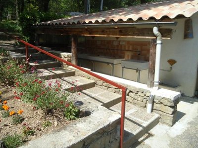 camping Les Chênes photo 15