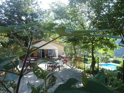 camping Les Chênes photo 18