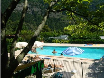 camping Les Chênes photo 21