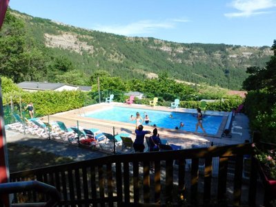 camping Les Chênes photo 28