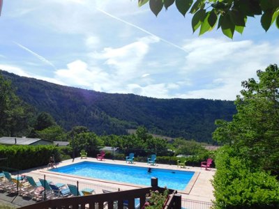 camping Les Chênes photo 29