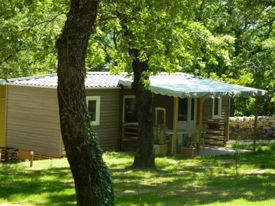 camping Les Chênes photo 9