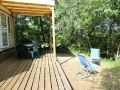 Cliquez pour découvrir toutes les photos de l'HÉBERGEMENT ! mobilhome - établissement Maeva Escapade Les Pastourels photo 2