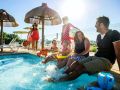 Cliquez pour découvrir toutes les photos de l'ÉTABLISSEMENT ! établissement Maeva Escapade Les Pastourels photo 5