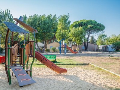 Cliquez pour découvrir toutes les photos de l'ÉTABLISSEMENT ! établissement Sea Green L'Occitan photo 14
