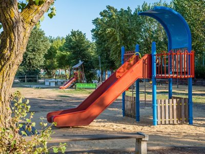 Cliquez pour découvrir toutes les photos de l'ÉTABLISSEMENT ! établissement Sea Green L'Occitan photo 16
