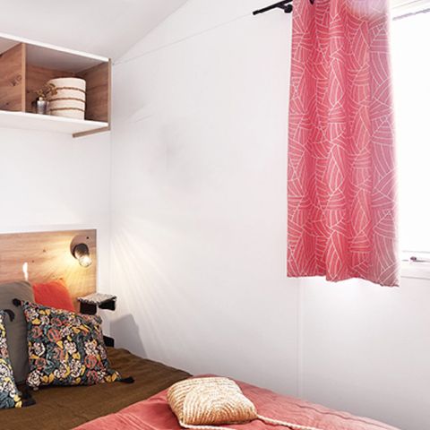 mobilhome - Sea Green L'Occitan photo 3